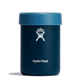 Hydro Flask 12 oz Cooler Cup-[SKU]-Indigo-Alpine Start Outfitters