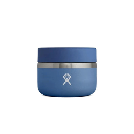 Hydro Flask 12 oz Insulated Food Jar-[SKU]-Bilberry-Alpine Start Outfitters