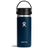 Hydro Flask 16 oz Wide Mouth with Flex Sip Lid-[SKU]-Indigo-Alpine Start Outfitters