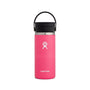 Hydro Flask 16 oz Wide Mouth with Flex Sip Lid-[SKU]-Watermelon-Alpine Start Outfitters