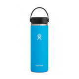 Hydro Flask 20 oz Wide Mouth with Flex Cap-[SKU]-Pacific-Alpine Start Outfitters