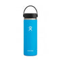 Hydro Flask 20 oz Wide Mouth with Flex Cap-[SKU]-Pacific-Alpine Start Outfitters