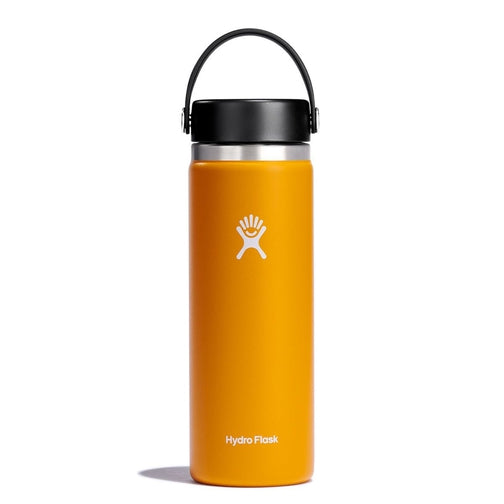 Hydro Flask 20 oz Wide Mouth with Flex Cap-[SKU]-Starfish-Alpine Start Outfitters