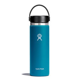 Hydro Flask 20 oz Wide Mouth with Flex Cap-[SKU]-Starfish-Alpine Start Outfitters