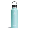 Hydro Flask 21 oz Standard Mouth with Flex Cap-[SKU]-Dew-Alpine Start Outfitters