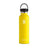 Hydro Flask 21 oz Standard Mouth with Flex Cap-[SKU]-Lemon-Alpine Start Outfitters