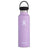Hydro Flask 21 oz Standard Mouth with Flex Cap-[SKU]-Lilac-Alpine Start Outfitters