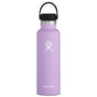Hydro Flask 21 oz Standard Mouth with Flex Cap-[SKU]-Lilac-Alpine Start Outfitters