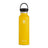 Hydro Flask 21 oz Standard Mouth with Flex Cap-[SKU]-Sunflower-Alpine Start Outfitters
