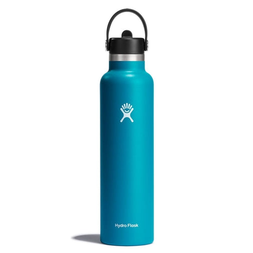 Hydro Flask 21oz Standard Flex Straw Cap-[SKU]-Laguna-Alpine Start Outfitters