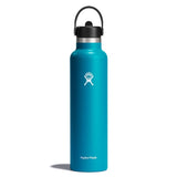 Hydro Flask 21oz Standard Flex Straw Cap-[SKU]-Laguna-Alpine Start Outfitters