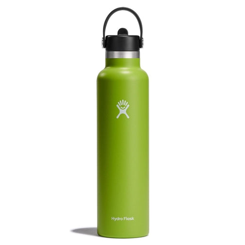 Hydro Flask 21oz Standard Flex Straw Cap-[SKU]-Seagrass-Alpine Start Outfitters