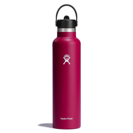 Hydro Flask 21oz Standard Flex Straw Cap-[SKU]-Snapper-Alpine Start Outfitters