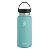 Hydro Flask 32 oz Wide Mouth with Flex Cap-[SKU]-Alpine-Alpine Start Outfitters