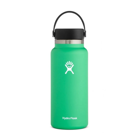 Hydro Flask 32 oz Wide Mouth with Flex Cap-[SKU]-Spearmint 2.0-Alpine Start Outfitters