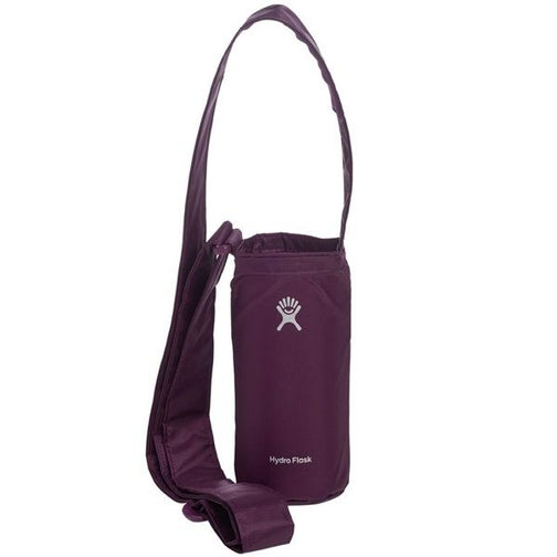 Hydro Flask Packable Bottle Sling Small-810028843059-Eggplant-Small-Alpine Start Outfitters