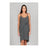 Indygena Aerel Light Woven Stretch Dress - Women's-[SKU]-Obsidian-X-Small-Alpine Start Outfitters