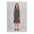 Indygena Blando II Light Woven Mix Dress - Women's-[SKU]-Night Owl Combo-X-Small-Alpine Start Outfitters
