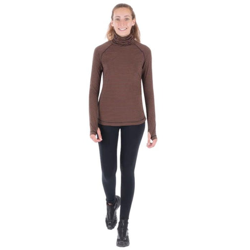 Indygena Riga II - Women's-[SKU]-Tortoise Stripe-X-Small-Alpine Start Outfitters