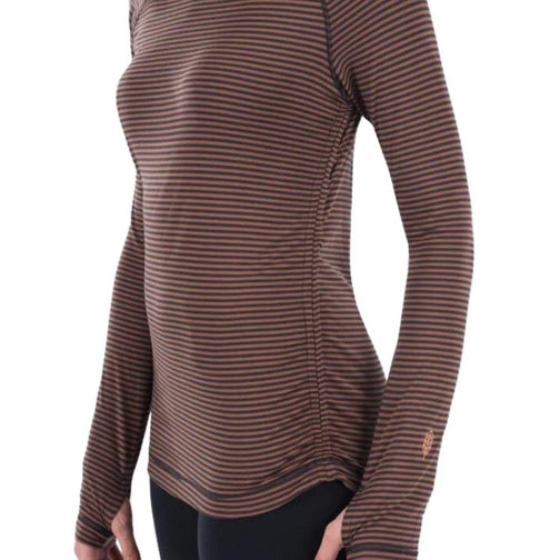 Indygena Riga II - Women's-[SKU]-Tortoise Stripe-X-Small-Alpine Start Outfitters