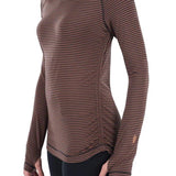 Indygena Riga II - Women's-[SKU]-Tortoise Stripe-X-Small-Alpine Start Outfitters