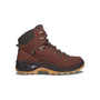 Lowa Renegade GTX Mid - Men's-[SKU]-Cognac/Dark Brown-8-Alpine Start Outfitters