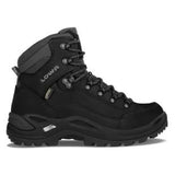 Lowa Renegade GTX Mid - Women's-[SKU]-Black-6.5-Alpine Start Outfitters