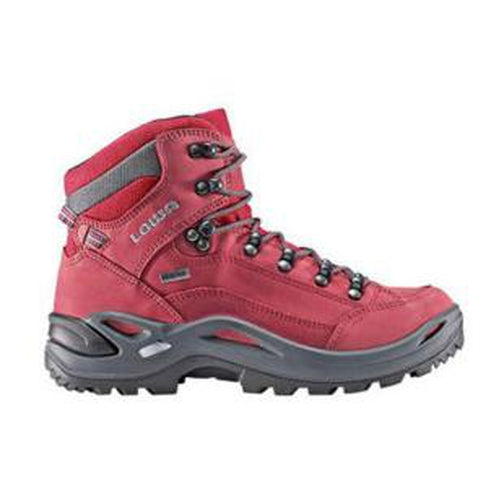 Lowa Renegade GTX Mid - Women's-[SKU]-Chili-6-Alpine Start Outfitters