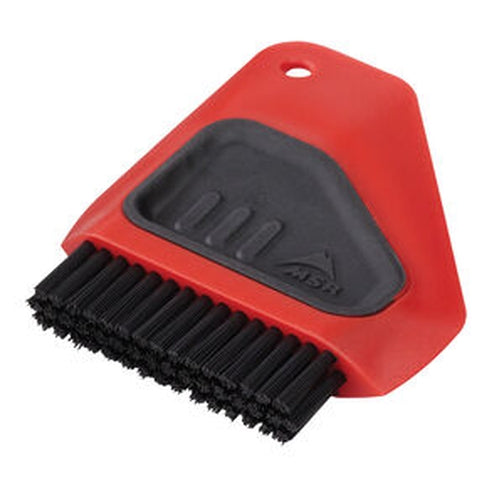 MSR Alpine Dish Brush/Scraper-[SKU]-Alpine Start Outfitters