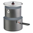 MSR Ceramic 2 Pot Set-[SKU]-One Colour-Alpine Start Outfitters