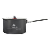 MSR Ceramic 2.5L Pot-[SKU]-One Colour-Alpine Start Outfitters