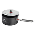MSR Ceramic 2.5L Pot-[SKU]-One Colour-Alpine Start Outfitters