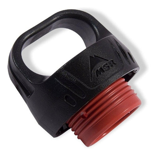 MSR Child Resistant Fuel Bottle Cap-[SKU]-One Colour-Alpine Start Outfitters