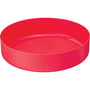 MSR Deepdish Plate-[SKU]-Red-Small-Alpine Start Outfitters