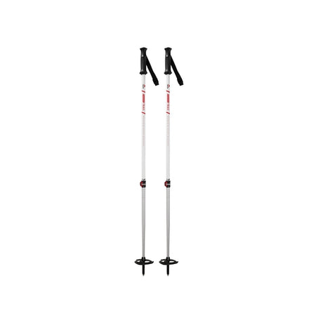 MSR DynaLock Trail Aluminum 2 Section Poles-[SKU]-One Colour-Alpine Start Outfitters