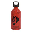MSR Fuel Bottle-[SKU]-Red-11oz-Alpine Start Outfitters