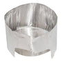 MSR Heat Reflector with Windscreen-[SKU]-One Colour-Alpine Start Outfitters