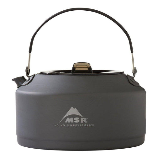 MSR Pika 1L Ultralight Teapot-[SKU]-One Colour-Alpine Start Outfitters