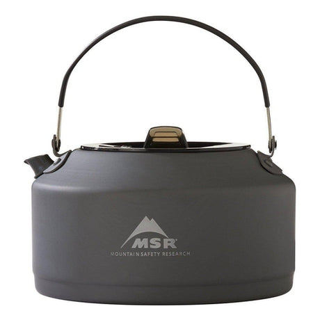 MSR Pika 1L Ultralight Teapot-[SKU]-One Colour-Alpine Start Outfitters