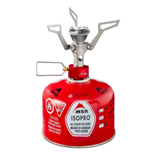 MSR PocketRocket 2 Stove-[SKU]-One Colour-Alpine Start Outfitters