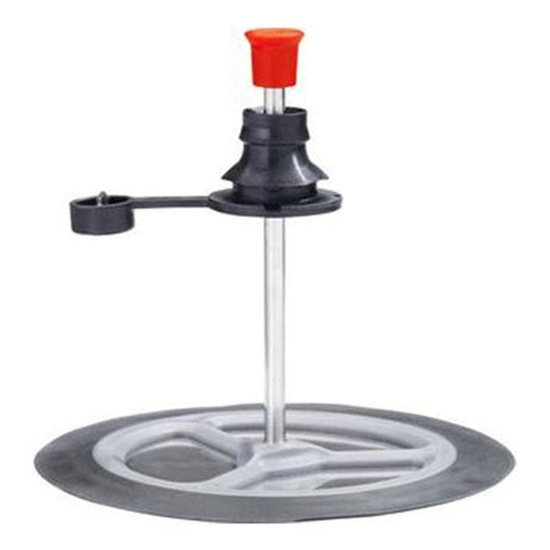 MSR Reactor Coffee Press Kit-[SKU]-One Colour-1 LTR-Alpine Start Outfitters