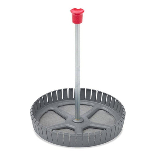 MSR Windburner Coffee Press Kit-[SKU]-One Colour-1.8L-Alpine Start Outfitters