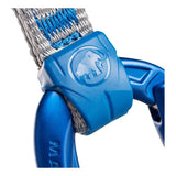 Mammut 5er Pack Crag Indicator Express Sets (10cm)-[SKU]-Silver-Ultramarine-Alpine Start Outfitters