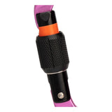 Mammut Classic HMS Screwgate Carabiner-[SKU]-Screw Gate Blue-Alpine Start Outfitters