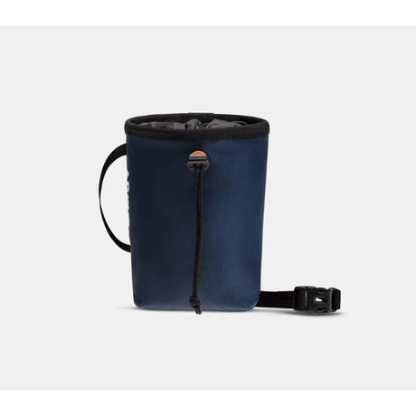 Mammut Crag Chalk Bag-[SKU]-Marine-Alpine Start Outfitters