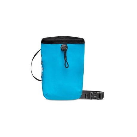 Mammut Crag Chalk Bag-[SKU]-Ocean-Alpine Start Outfitters