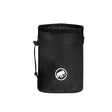 Mammut Gym Basic Chalk Bag-[SKU]-Black-Alpine Start Outfitters