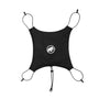 Mammut Helmet Holder-[SKU]-Black-Alpine Start Outfitters