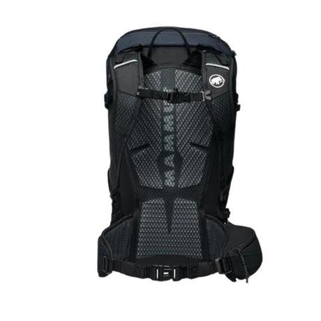 Mammut Lithium 30 Women Backpack-[SKU]-Marine-black-Alpine Start Outfitters