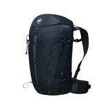Mammut Lithium 30 Women Backpack-[SKU]-Marine-black-Alpine Start Outfitters